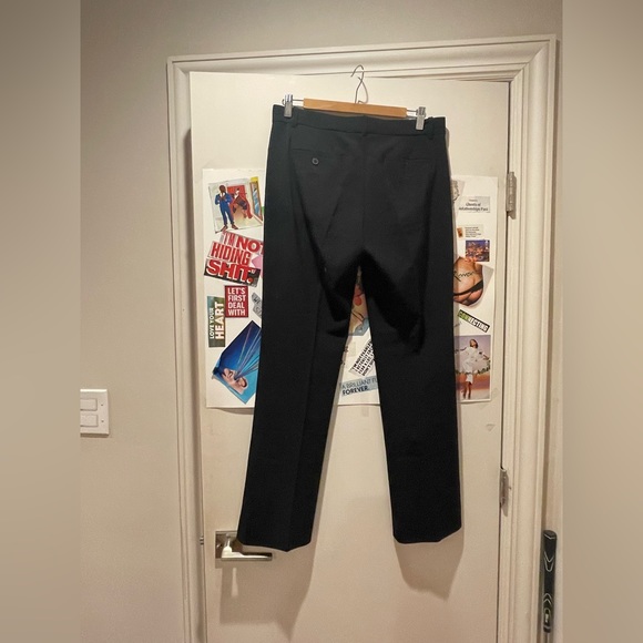 Theory Tailored Pant - Picture 16 of 16